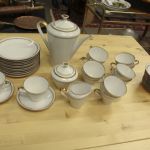887 3273 COFFEE SET